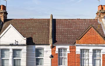 clay roofing Lubenham, Leicestershire