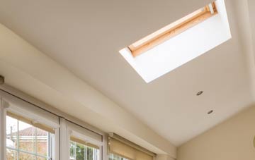 Lubenham conservatory roof insulation companies