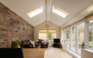 conservatory roof insulation Lubenham, Leicestershire