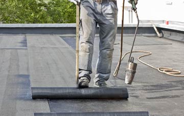 flat roof replacement Lubenham, Leicestershire