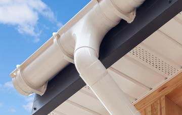 Lubenham gutter installation costs