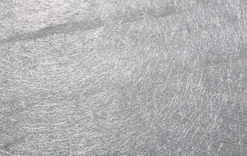 Lubenham laminate fibreglass or shingles?