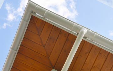 Lubenham soffit types