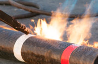 Lubenham flat roofing replacement