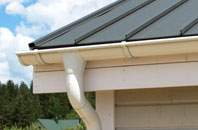 Lubenham soffits